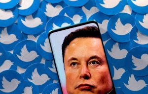 Twitter CEO Musk says user signups at all-time high, touts features of “everything app”