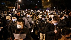 Sunday Live: CCP’s Power Threatened As Mass Uprisings Against COVID Lockdowns Sweep Across China