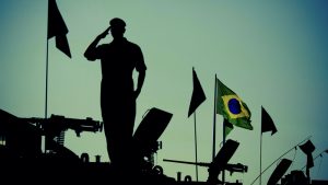 Stop That Steal! Brazilian Military May Invoke Article 142 To Stop Crooked Lula From Becoming President — Sunday Night Live