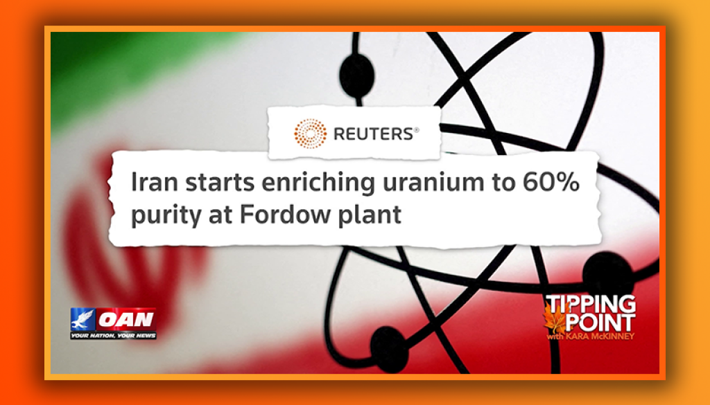 iran-enriching-uranium-to-60%-purity