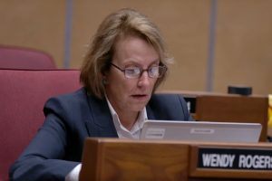 Rogers: Arizonans deserve answers from Maricopa County