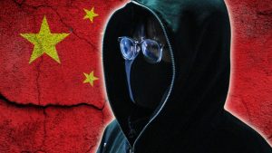 Absolute CHAOS in China