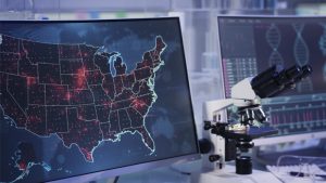 US ‘Military Biological Activities’ a Threat to the World – Russia