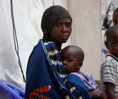 Congo Ebola Cases Hit Record Day Report