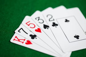 App Poker: i 4 titoli più giocati di