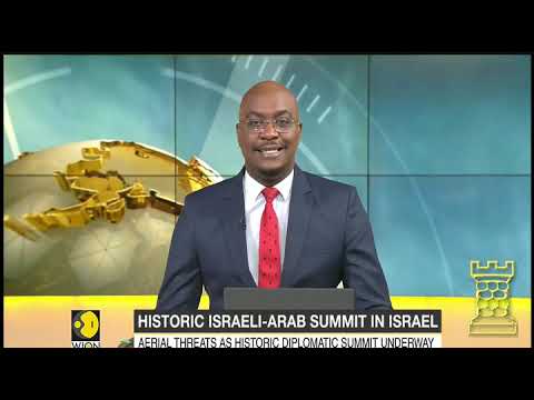 Naftali Bennet in Hospital after Heart Condition