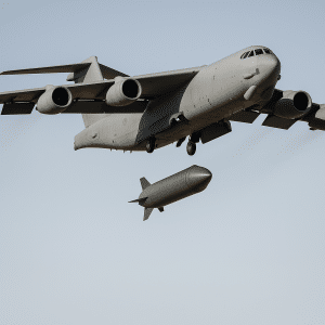 The MOP Bomb: Israel Could Easily Build and Deliver It – Here’s Why