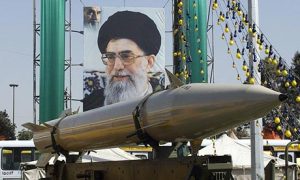 Iranian People: Do Not Rise Against the Ayatollahs, Unless You Do This First