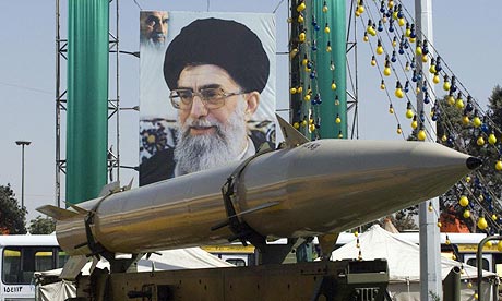 Iranian People: Do Not Rise Against the Ayatollahs, Unless You Do This First Iranian People: Do Not Rise Against the Ayatollahs, Unless You Do This First