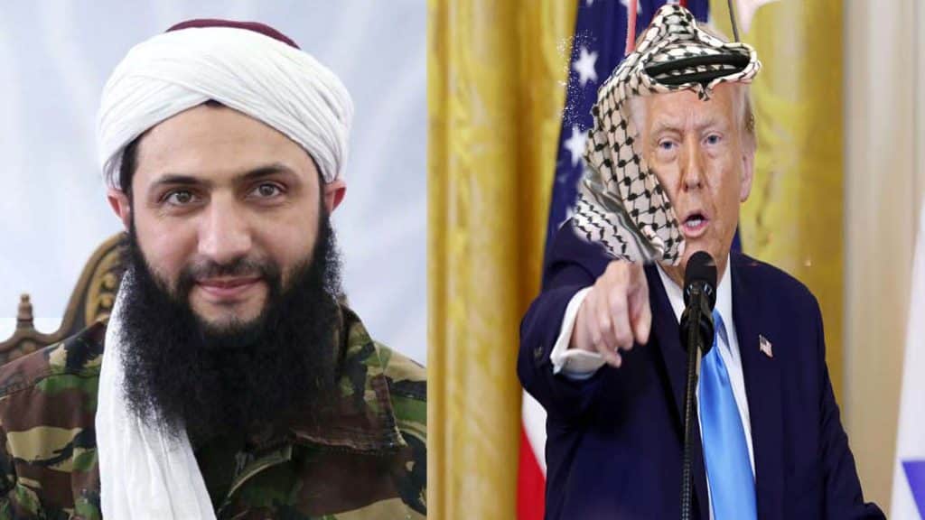 The Druze–Gibeonite Connection