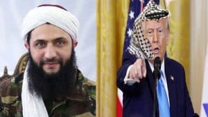 The Druze–Gibeonite Connection