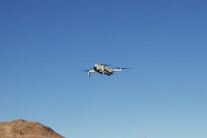 Pentagon Rushes to Bridge Drone Gap