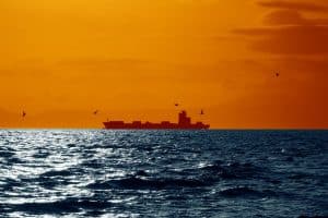 Iran Blockades Hormuz as Tanker Attacks Spike