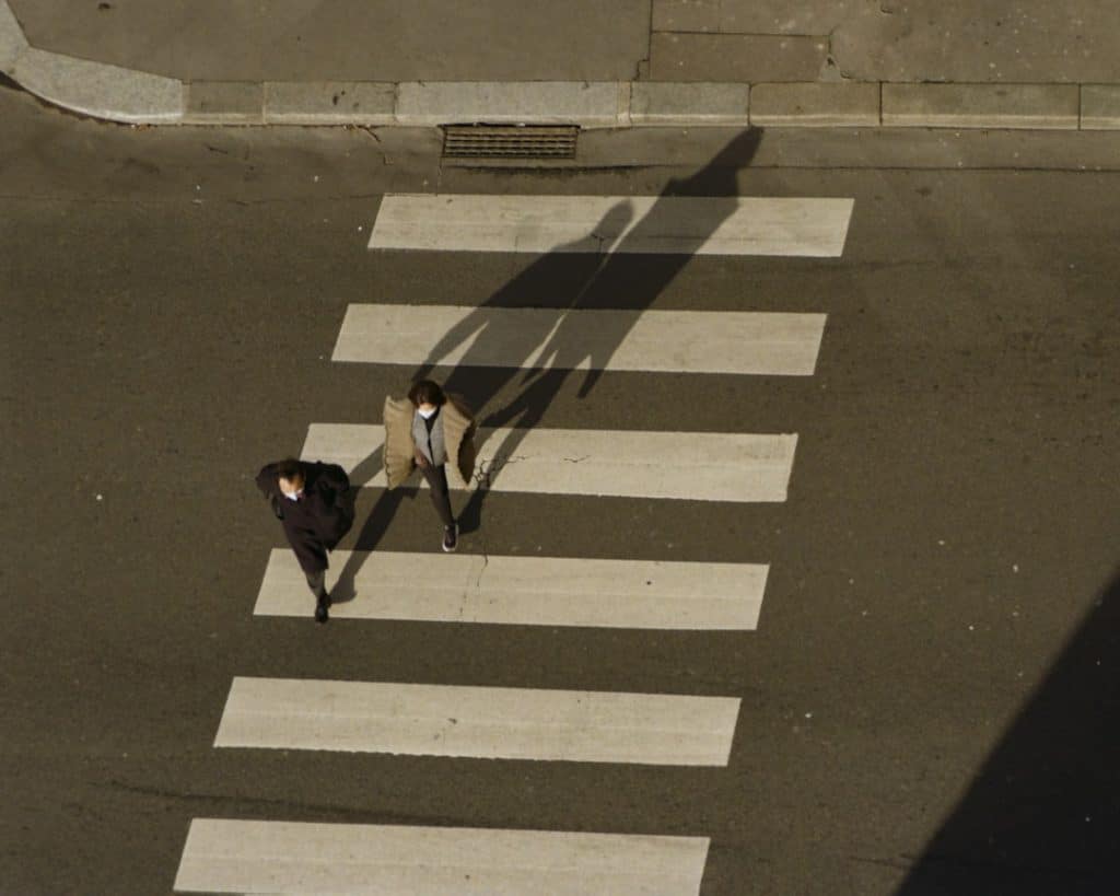 Paris Shooting Claims Life of Convicted Killer