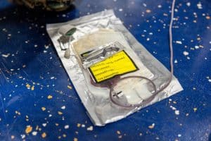 Medical Risks of Blood Purity Demands