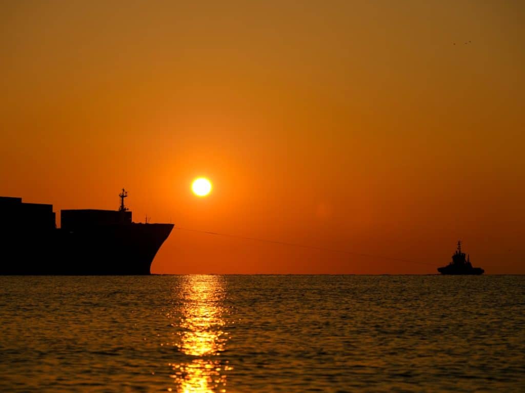 New Hope for Mideast Peace as Hormuz Shipping Lanes Reopen
