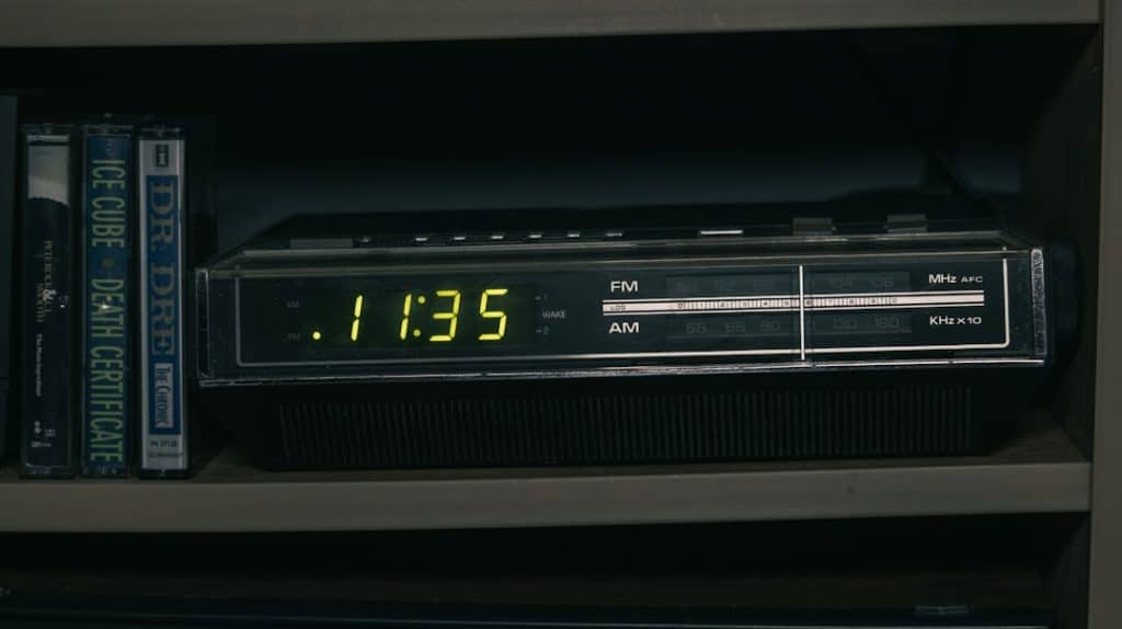 A Chicago Man’s Massive Archive of Live Music History