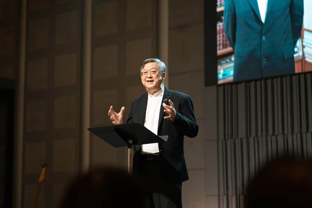 White Coats Enter the Political Arena