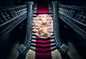 Cannes Couture: The Art of the Red Carpet