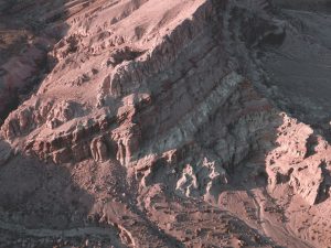 Mars Reveals Ancient Secrets of Water