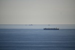 Strait of Hormuz Reopens as Tensions Ease