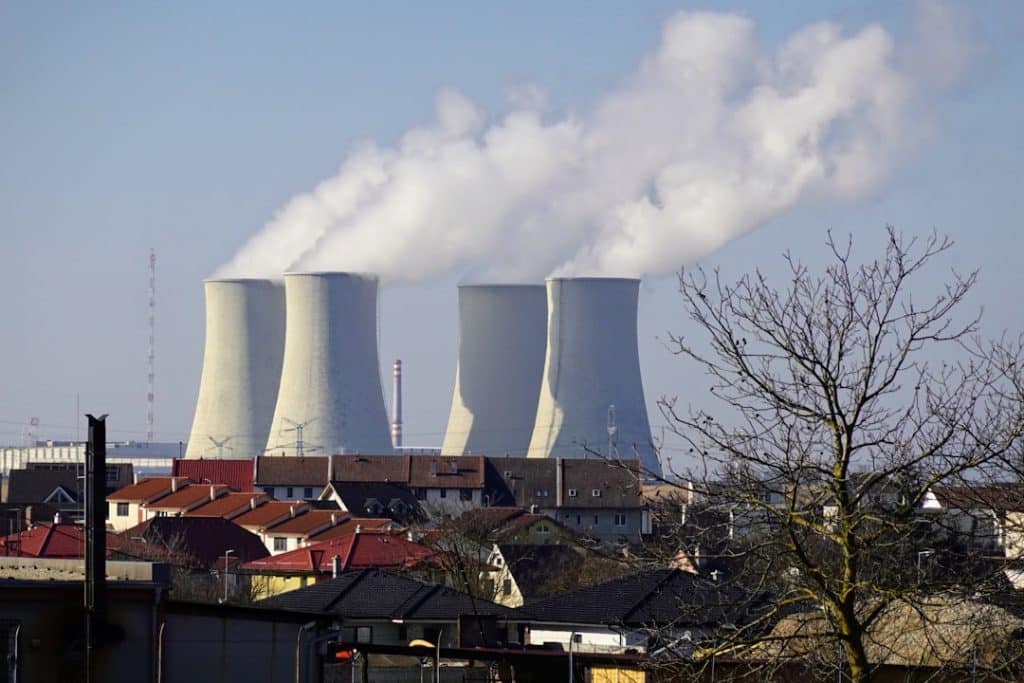 Chernobyl’s Legacy: Lessons for a Safer Energy Future