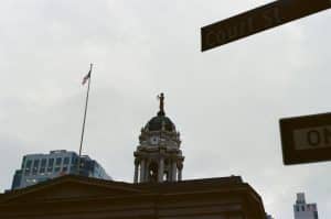 NYC Hate Criminal Sentenced for Violent Antisemitic Spree