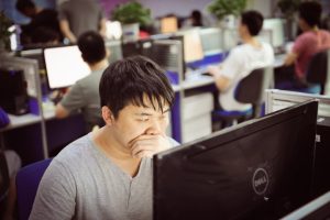 Meta Employees Resist New Digital Surveillance