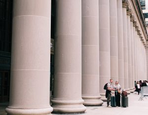 Suspect Arraigned in White House Dinner Attack