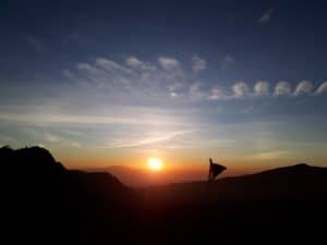 Israel Stands Firm as Strategic Realities Shift