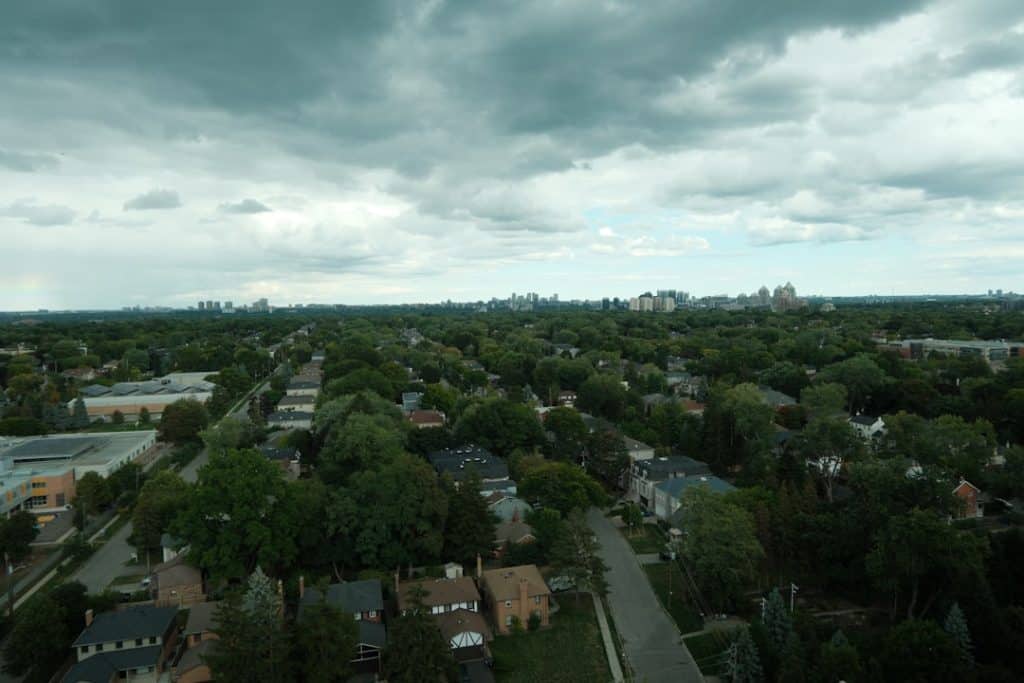 Drake Video Shoot Sparks Panic in Toronto