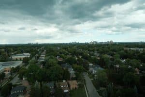 Drake Video Shoot Sparks Panic in Toronto