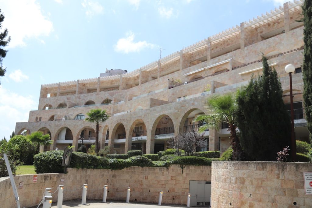 Knesset Unites to Bring Oct. 7 Terrorists to Justice