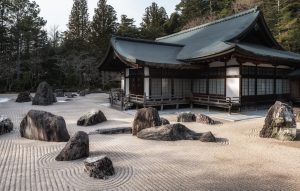 New DNA Findings Reveal Ancient Japanese Roots