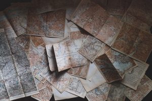 A Journey of Survival: New Book Traces Holocaust Exile