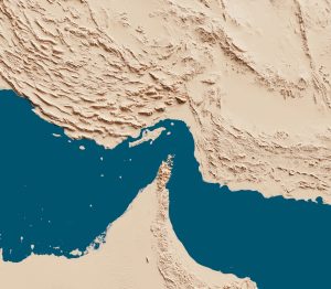 Trump Rejects Iran’s Terms for Middle East Peace