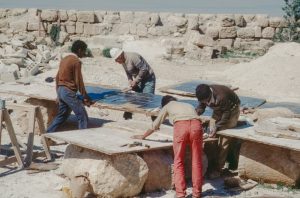 Ancient Tools Reveal Early Human Ingenuity